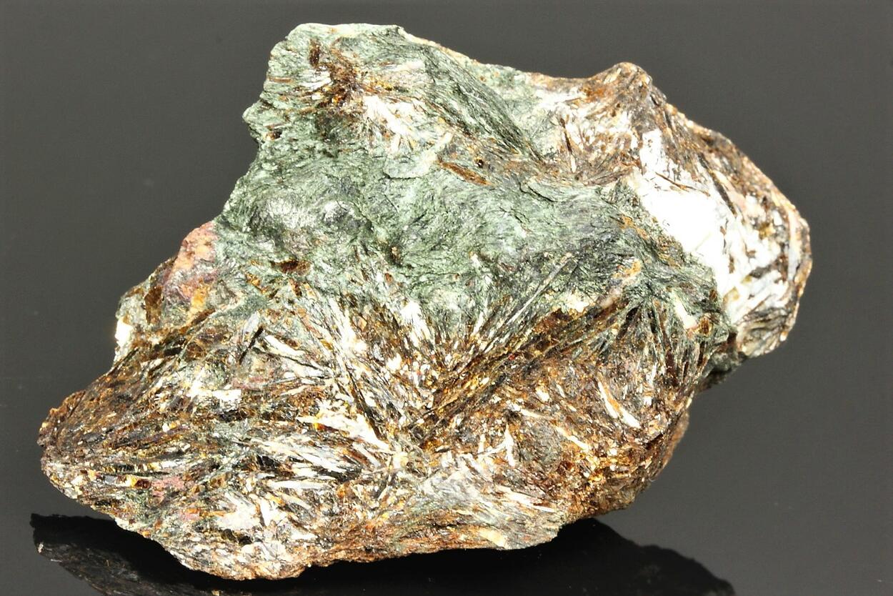 Astrophyllite