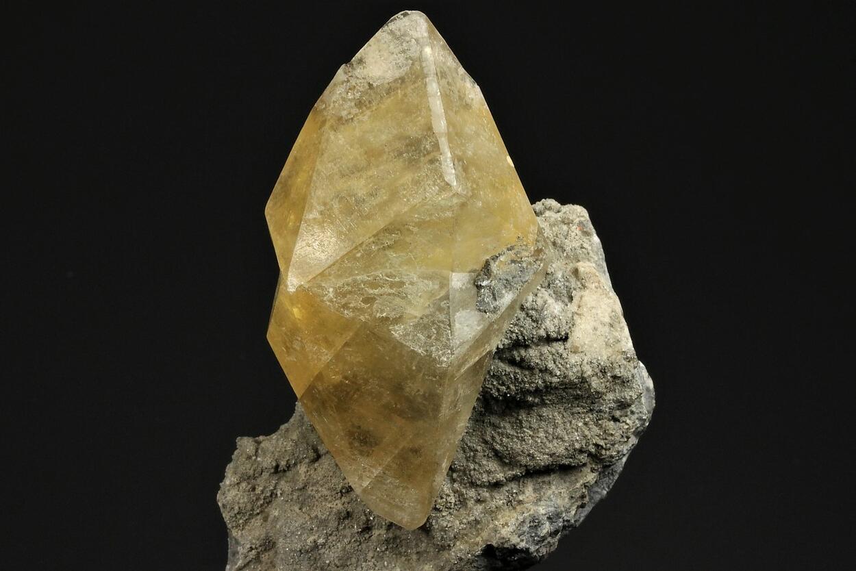 Calcite