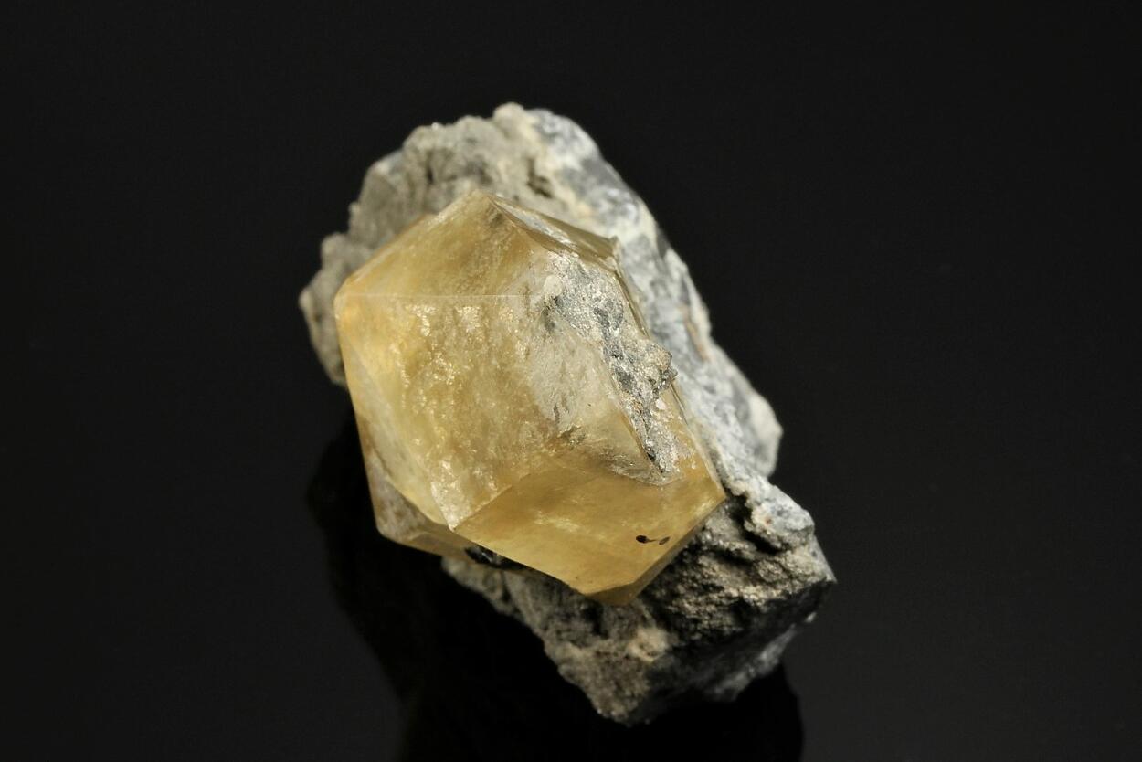 Calcite