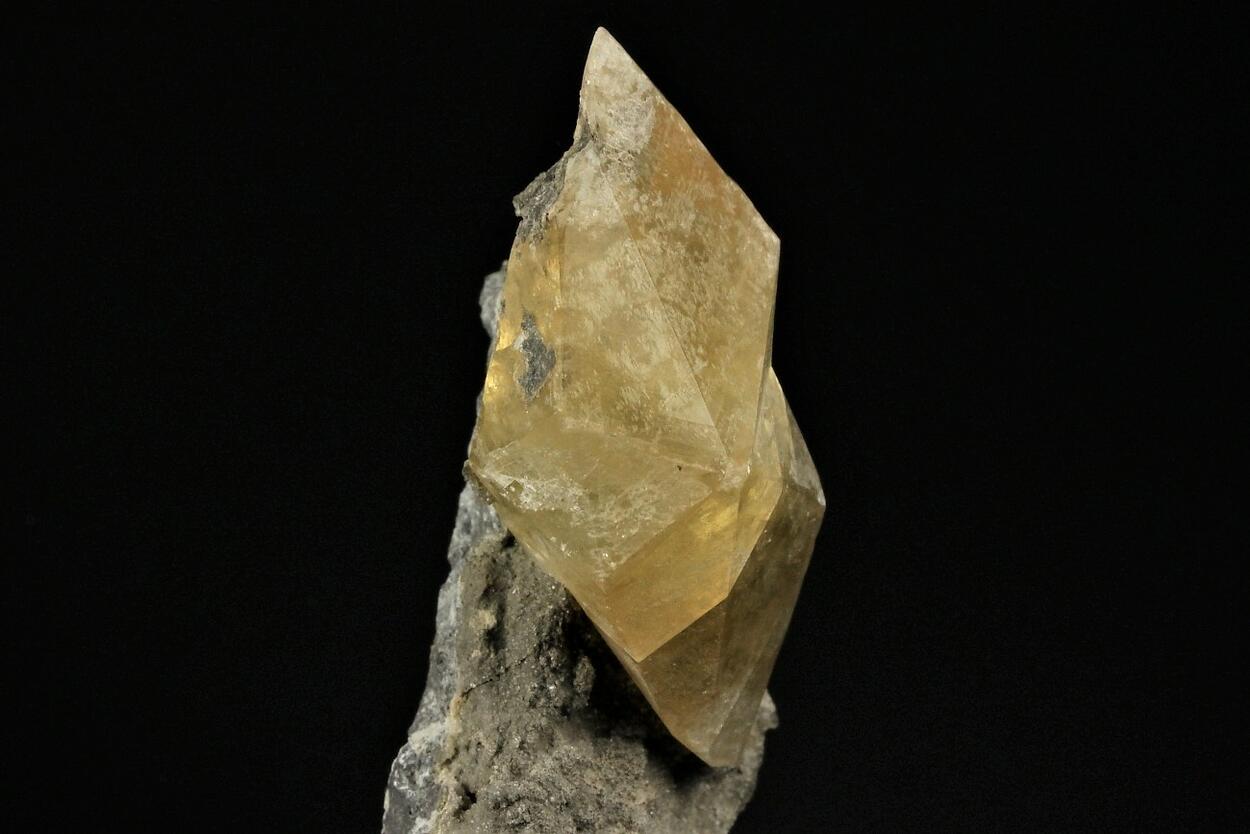 Calcite