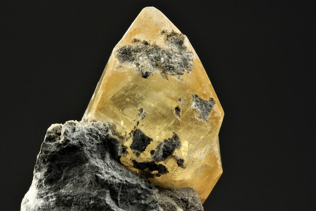 Calcite