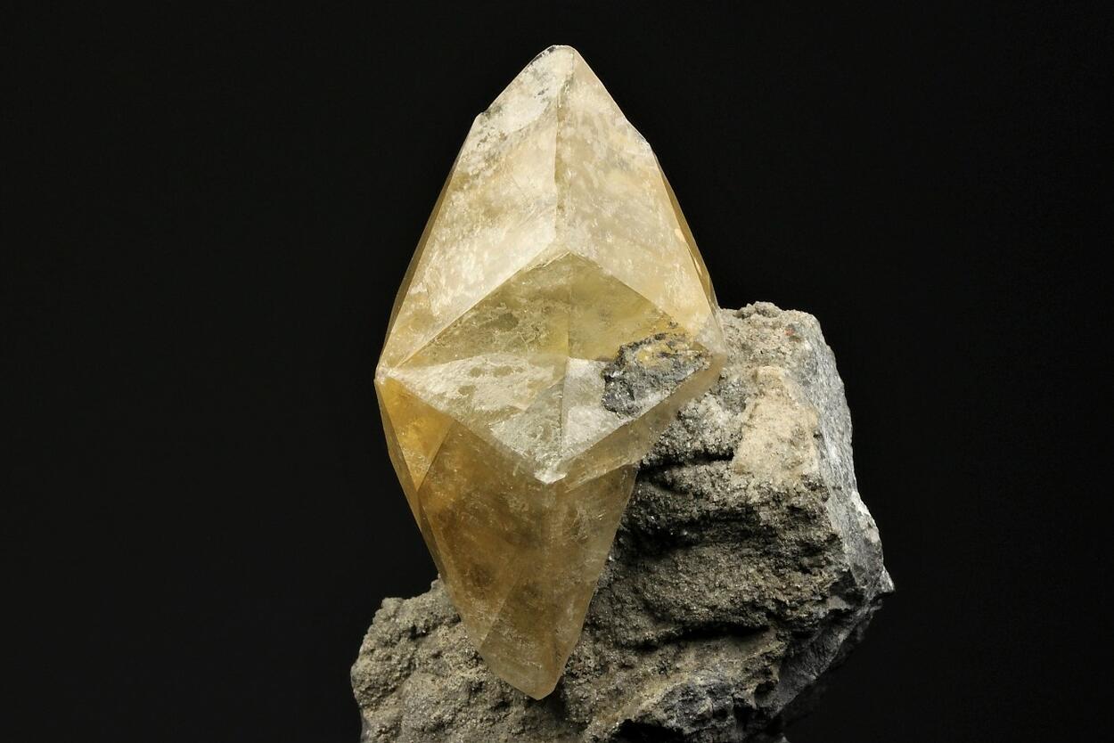 Calcite