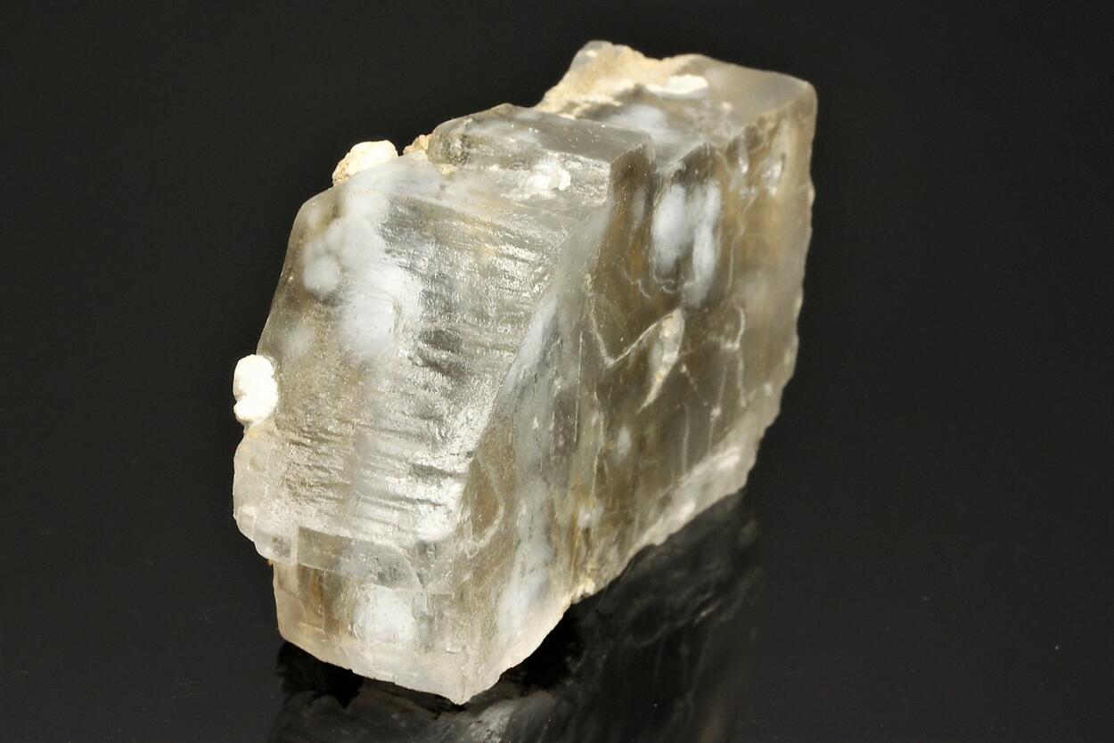 Anhydrite In Halite