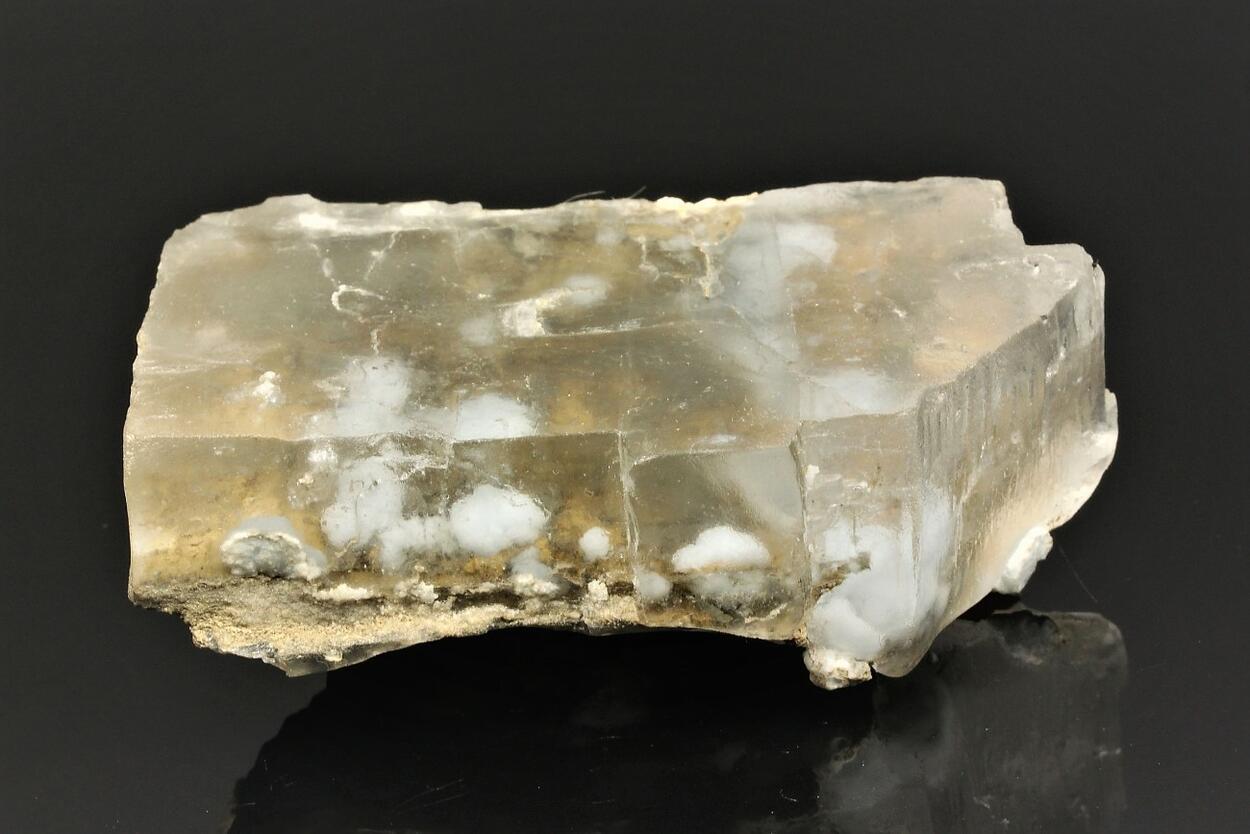 Anhydrite In Halite