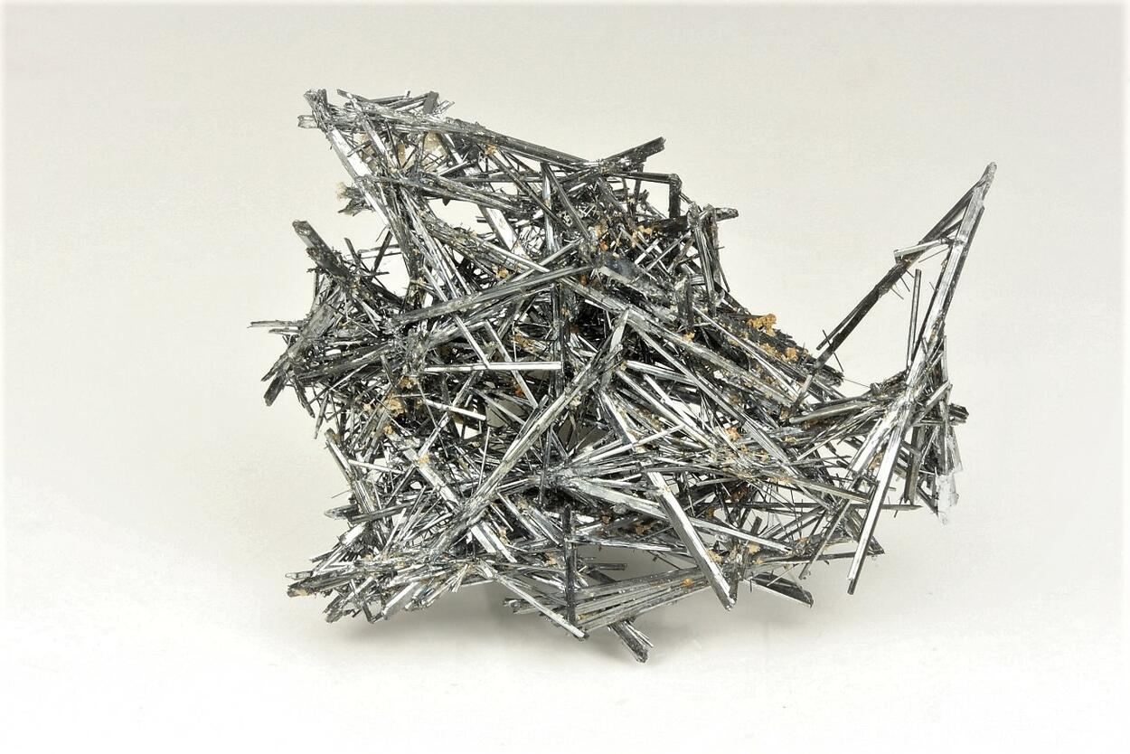 Stibnite