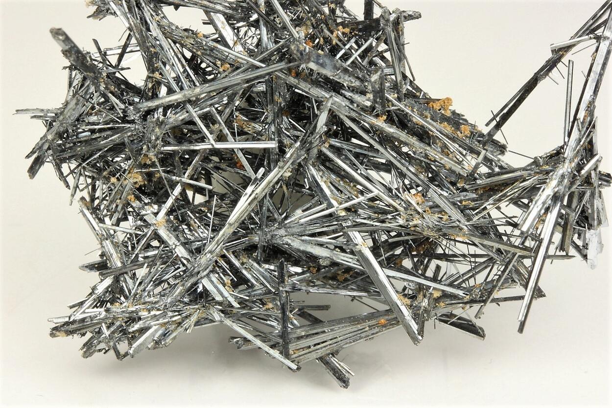 Stibnite