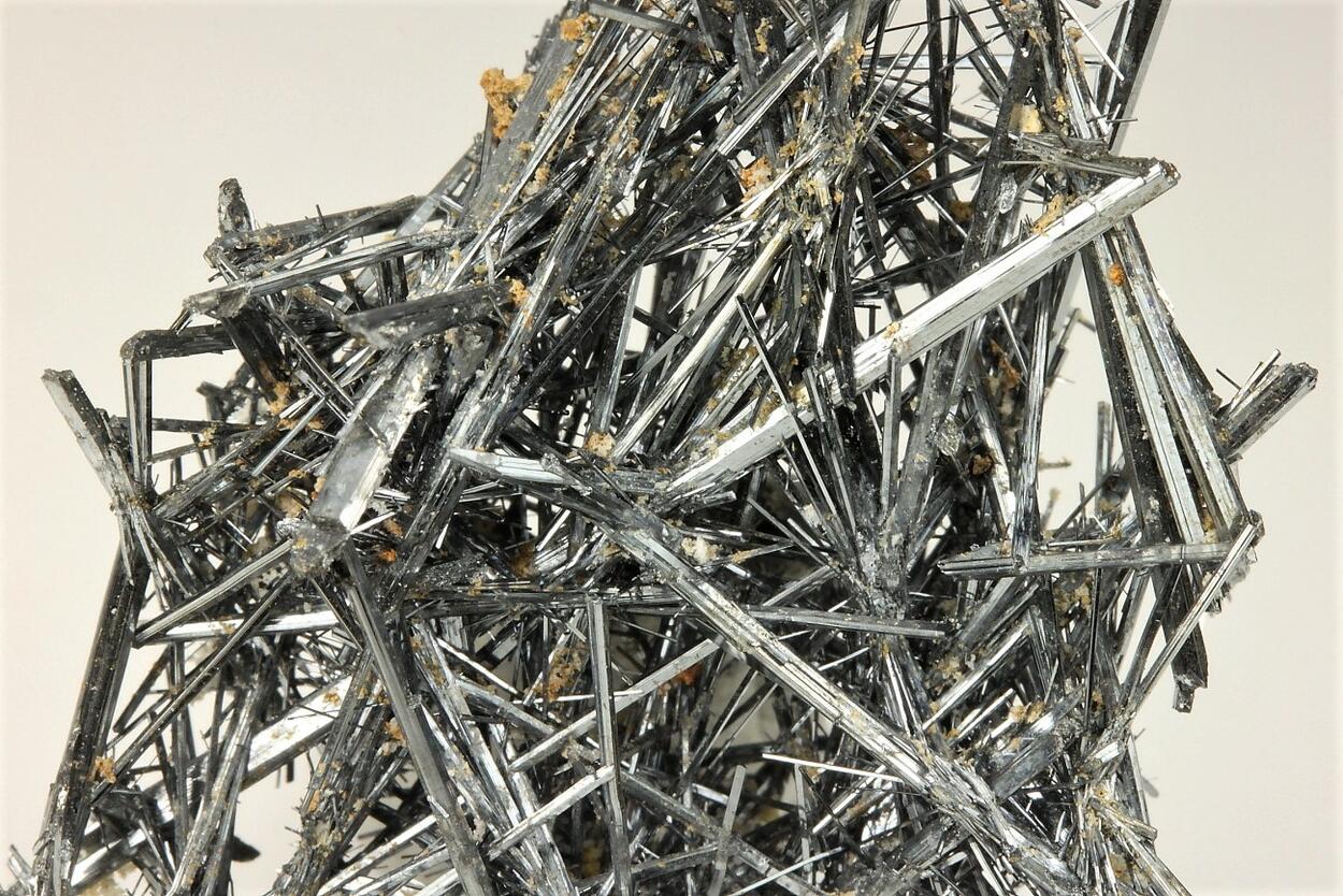 Stibnite