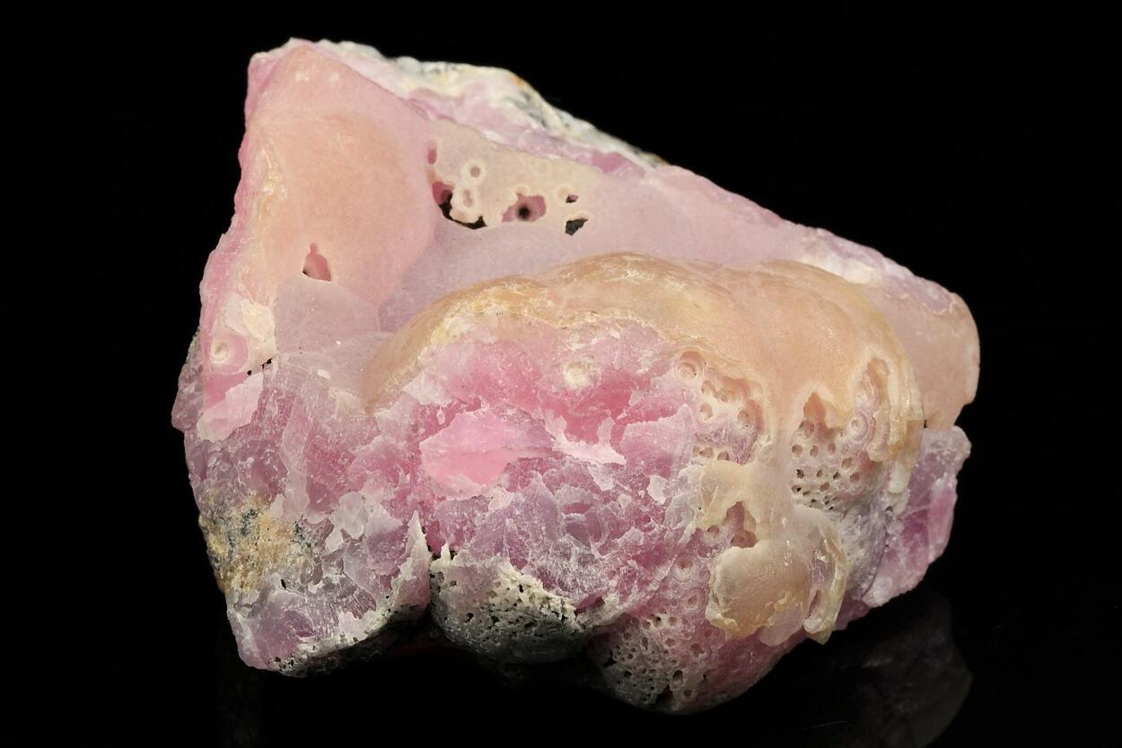 Smithsonite