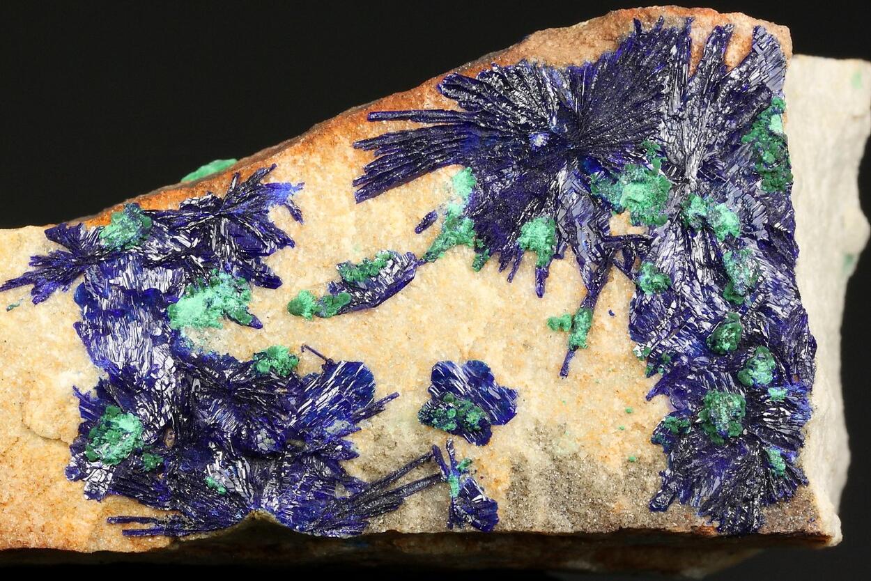 Azurite