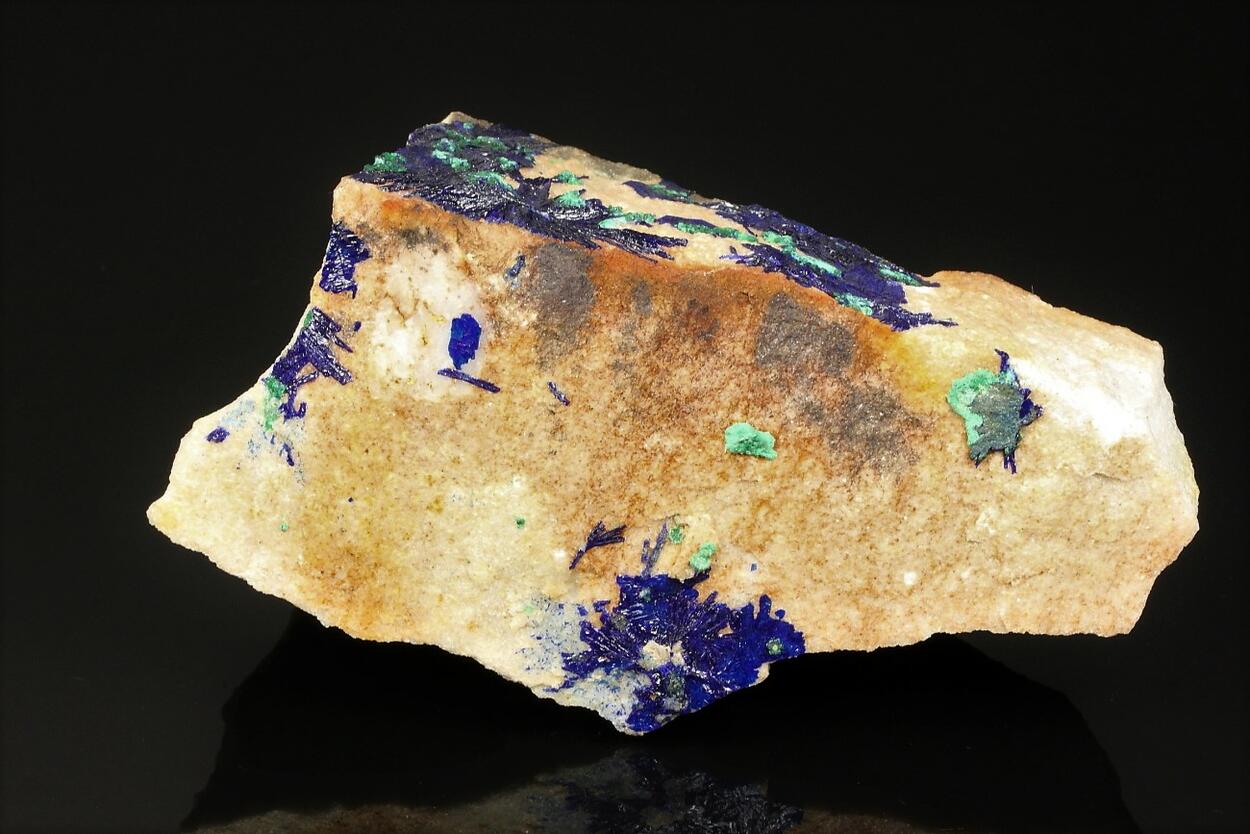 Azurite