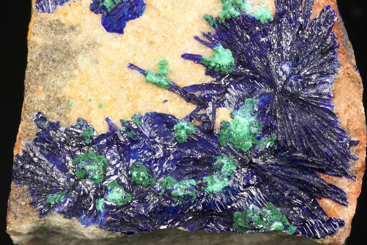 Azurite