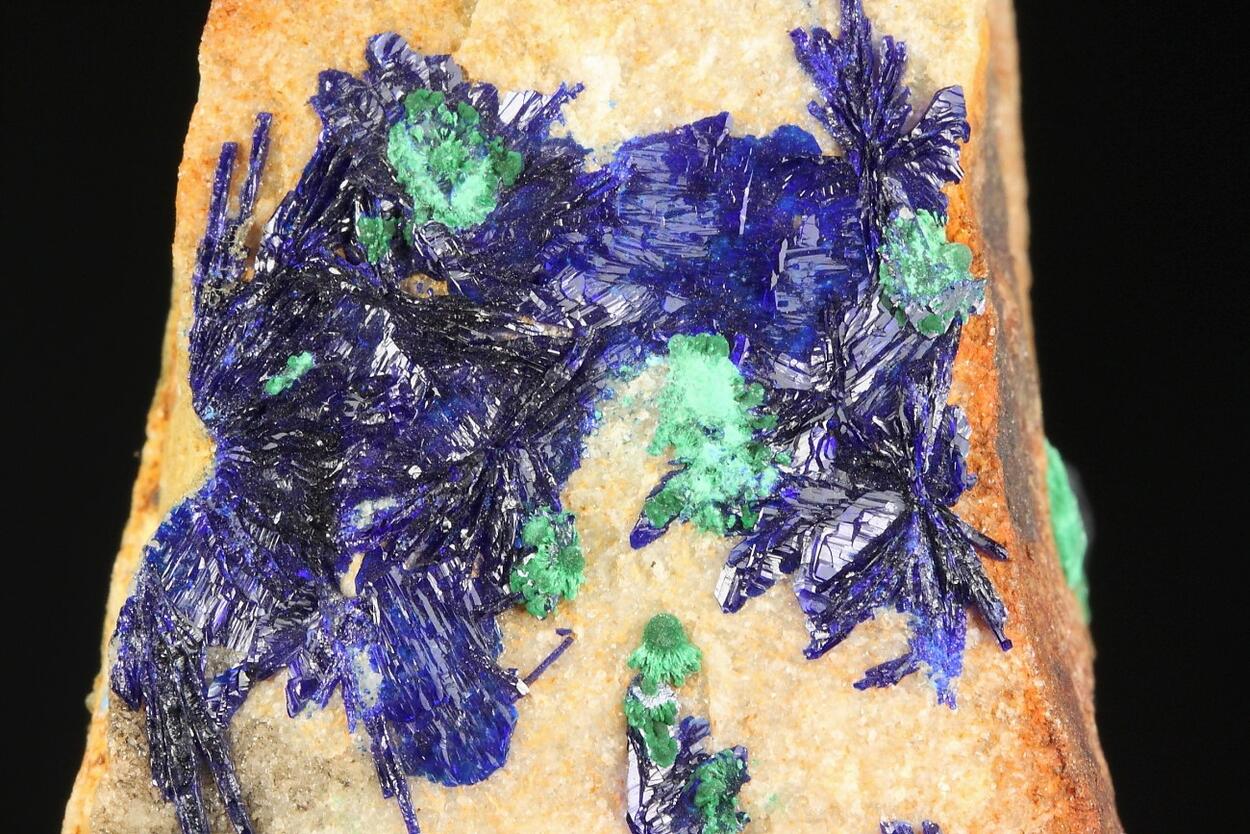 Azurite