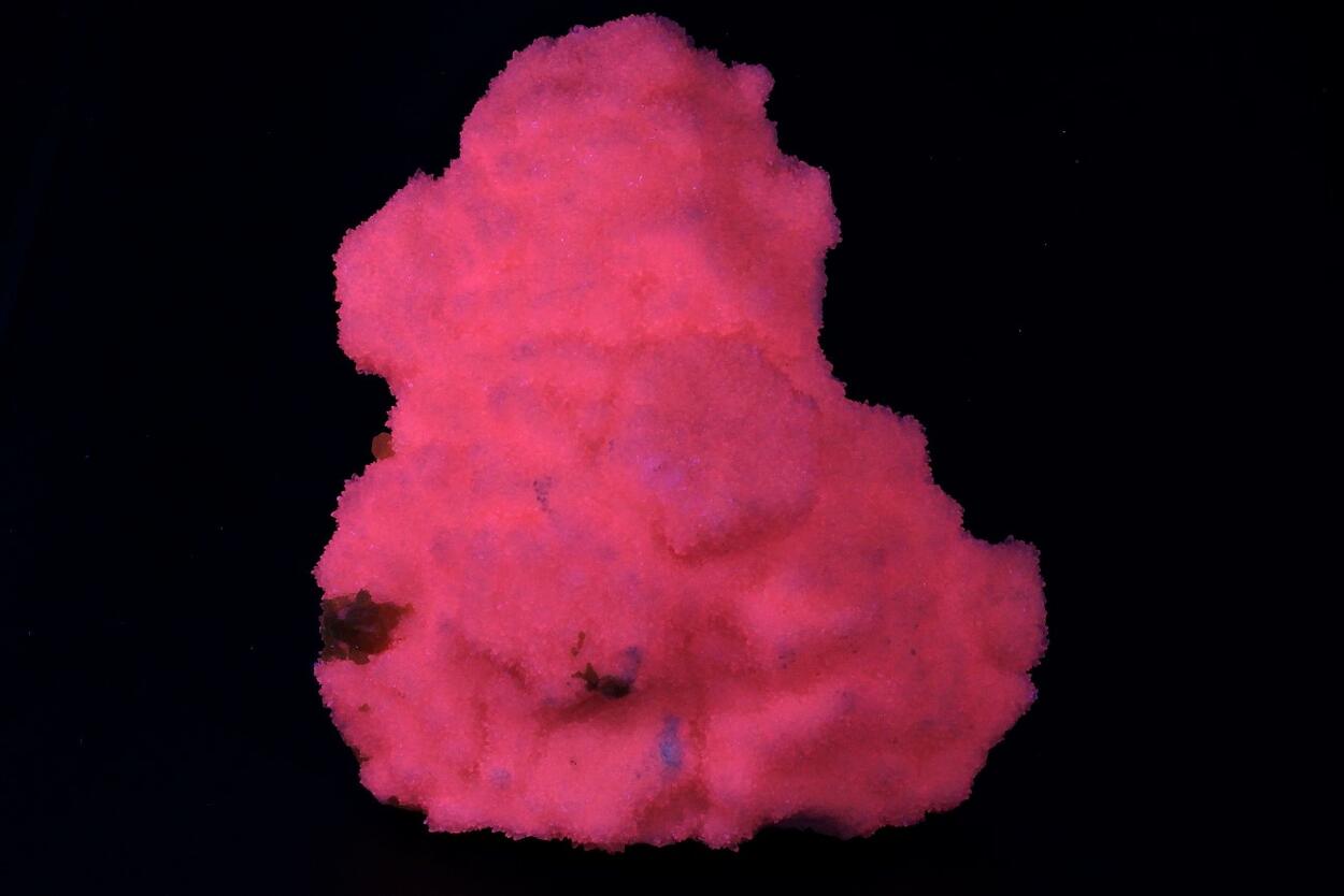 Calcite Psm Aragonite Sulphur