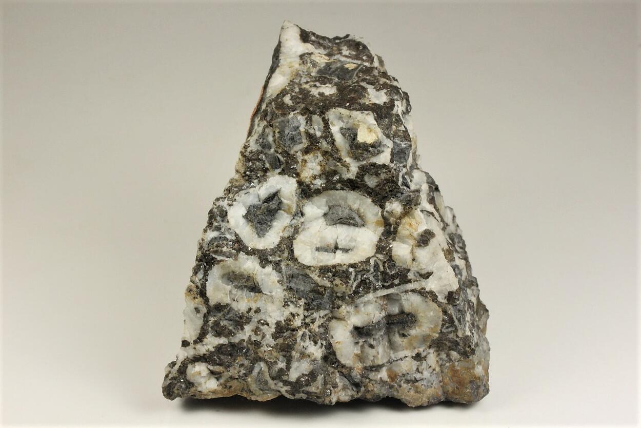 Sphalerite