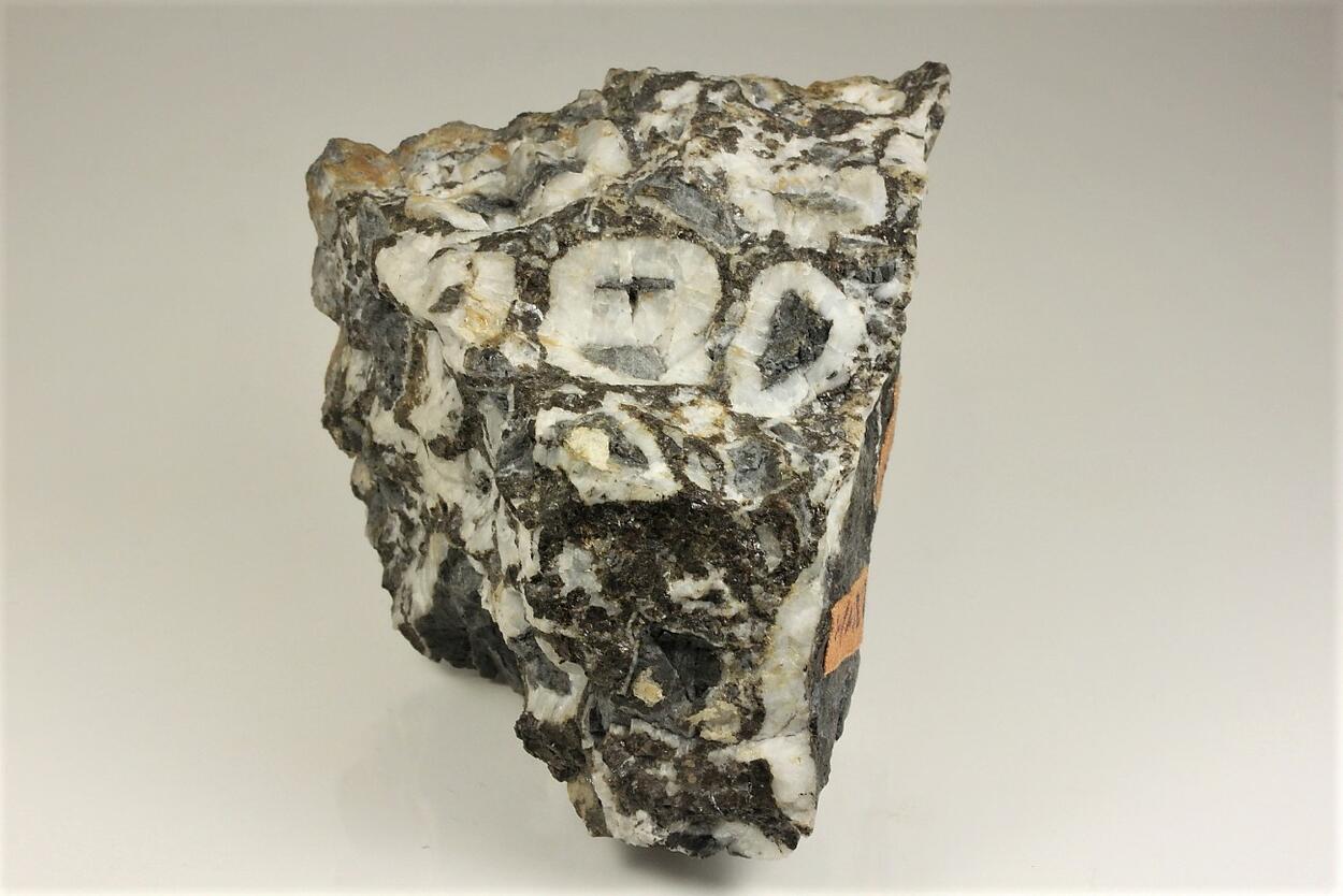 Sphalerite