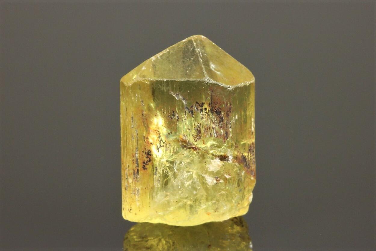 Fluorapatite