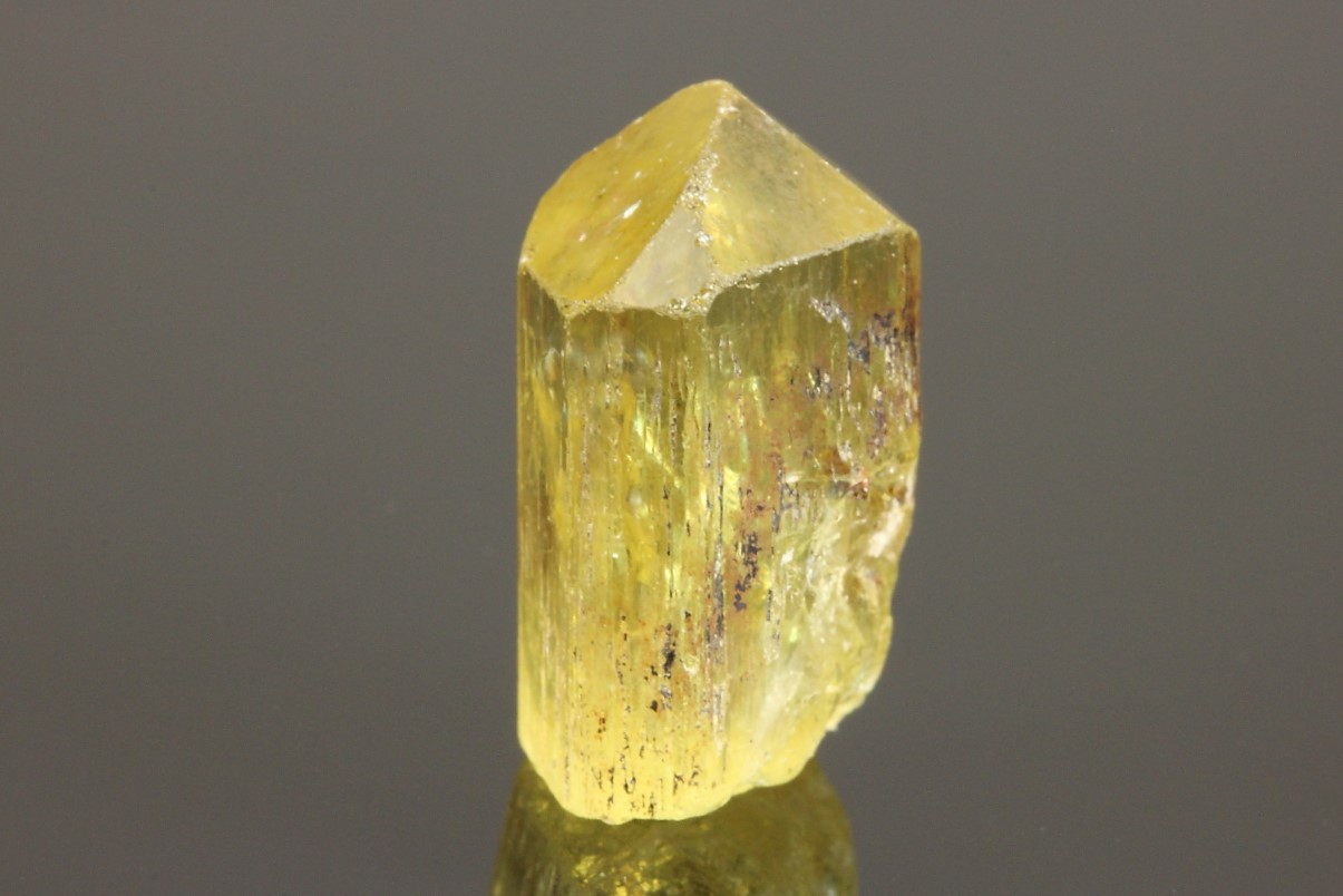 Fluorapatite