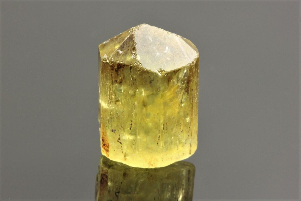 Fluorapatite