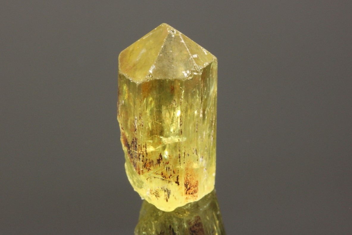 Fluorapatite