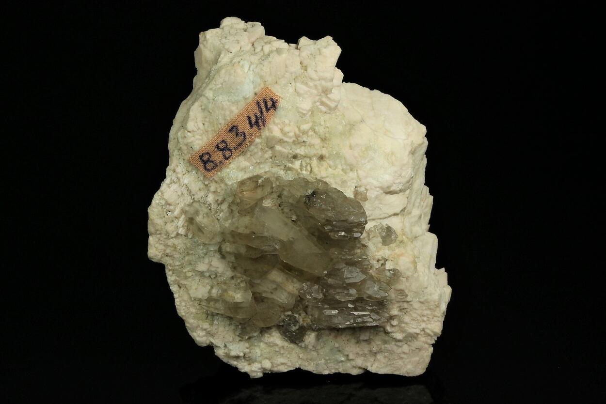 Microcline