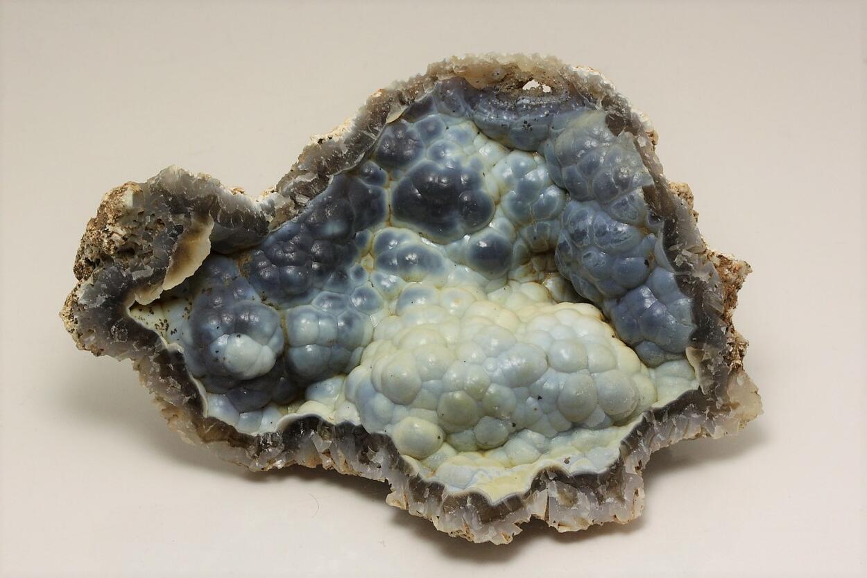 Chalcedony