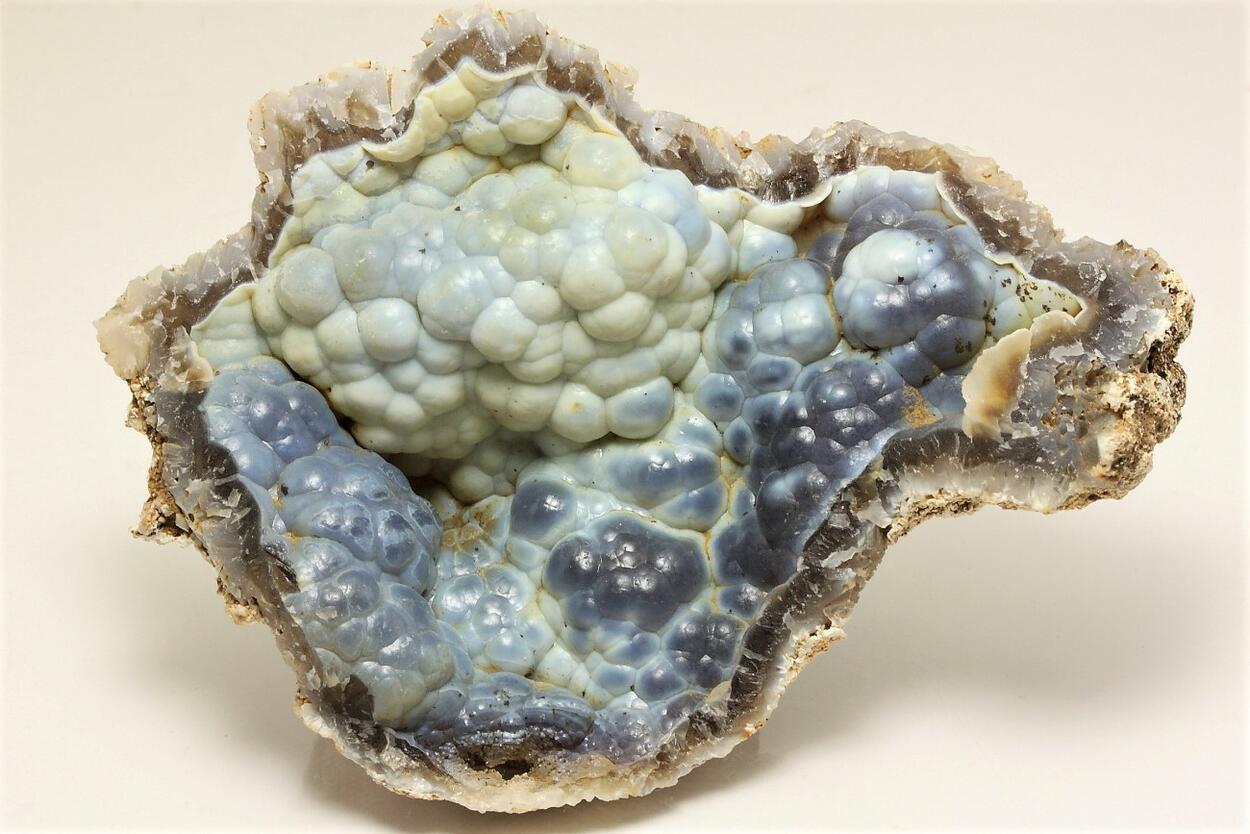 Chalcedony