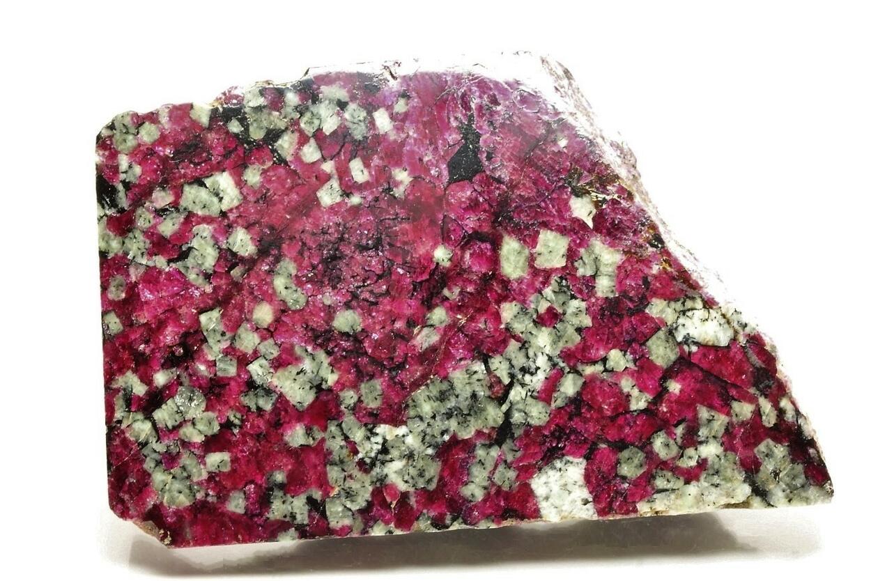 Eudialyte