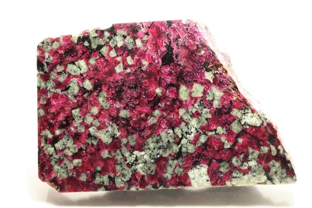 Eudialyte