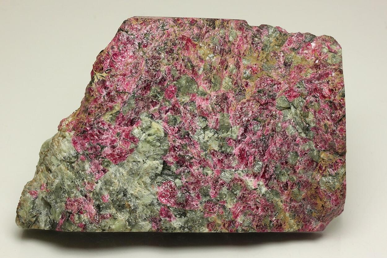 Eudialyte