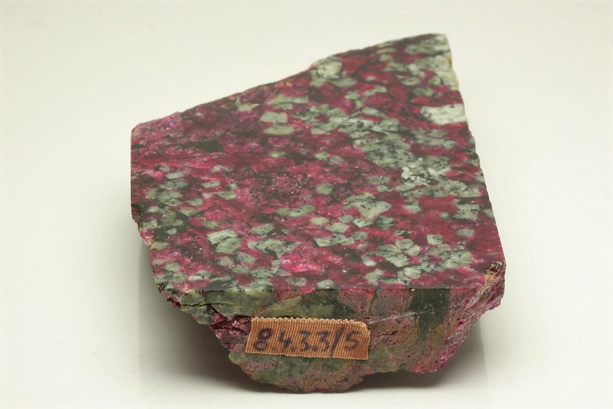 Eudialyte