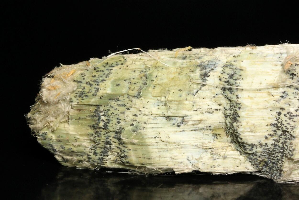 Chrysotile
