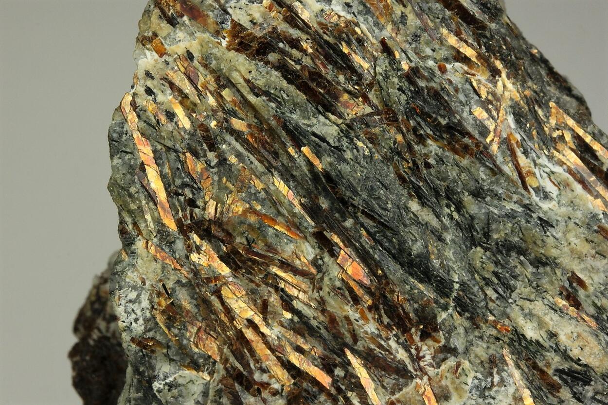 Astrophyllite