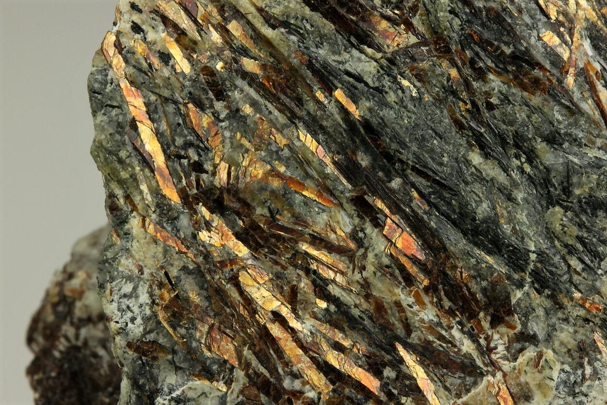 Astrophyllite