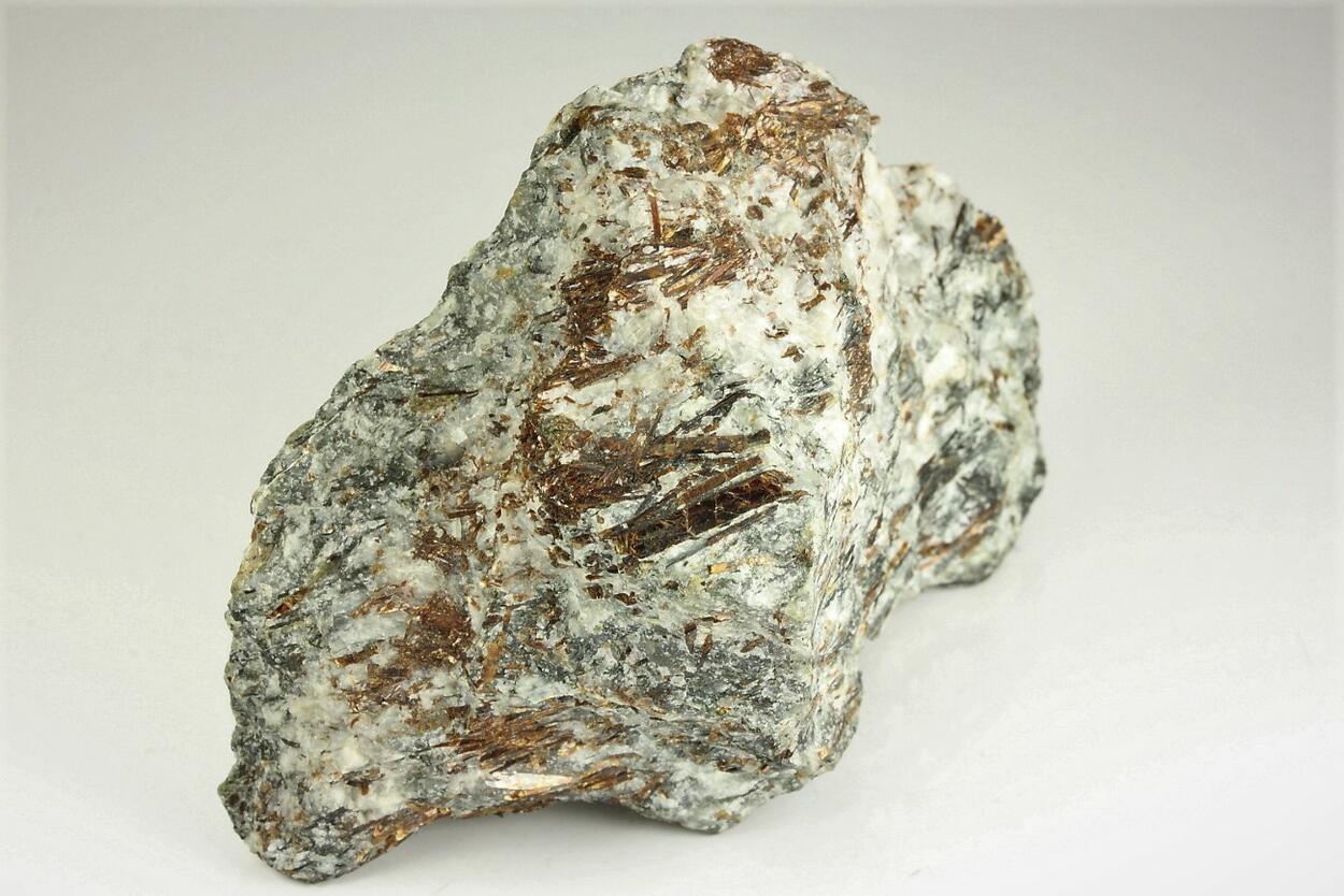 Astrophyllite