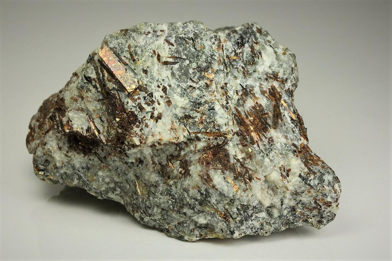 Astrophyllite