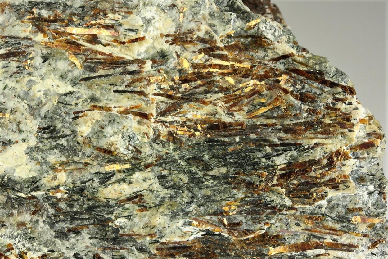 Astrophyllite