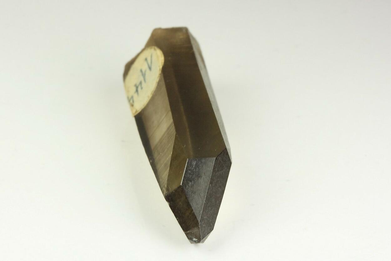 Smoky Quartz