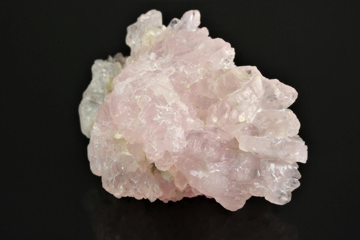 Rose Quartz