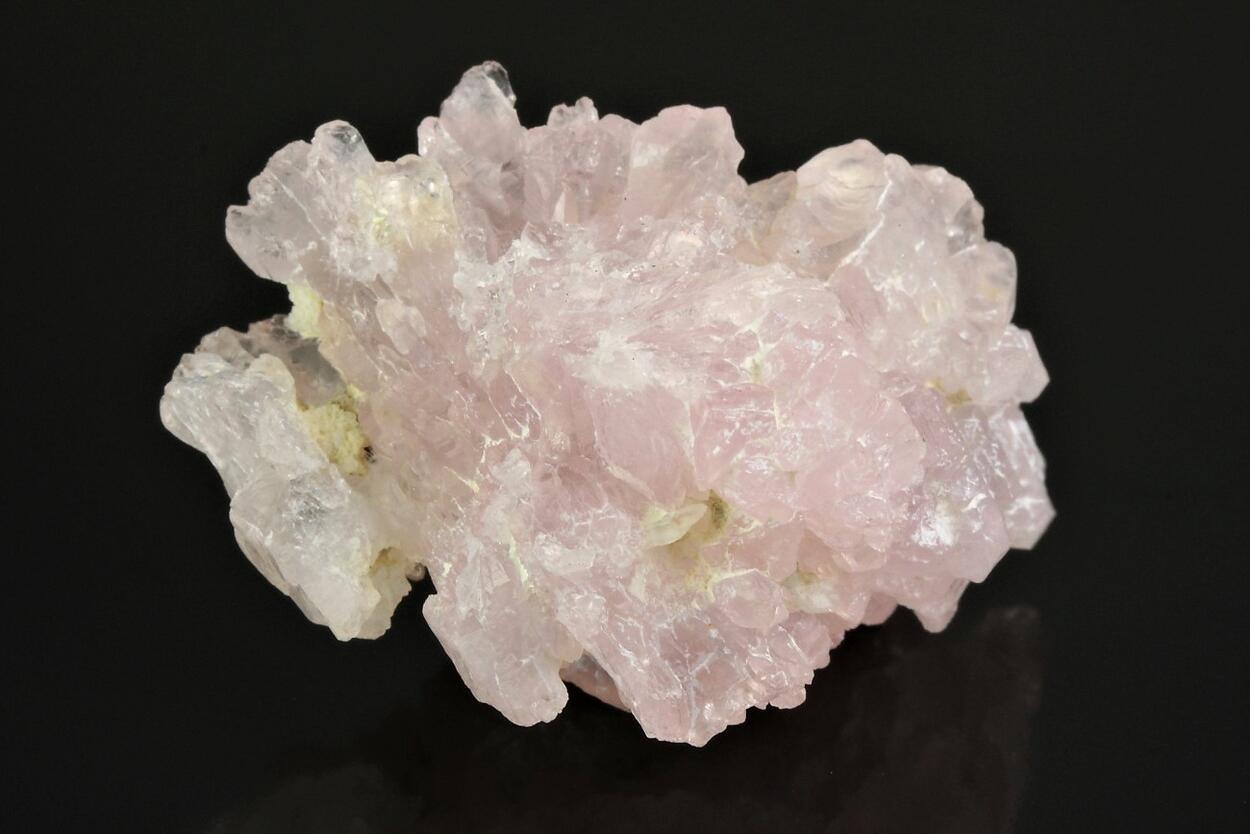 Rose Quartz
