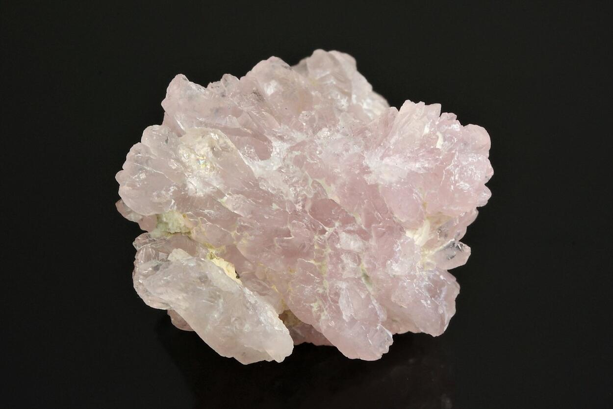 Rose Quartz