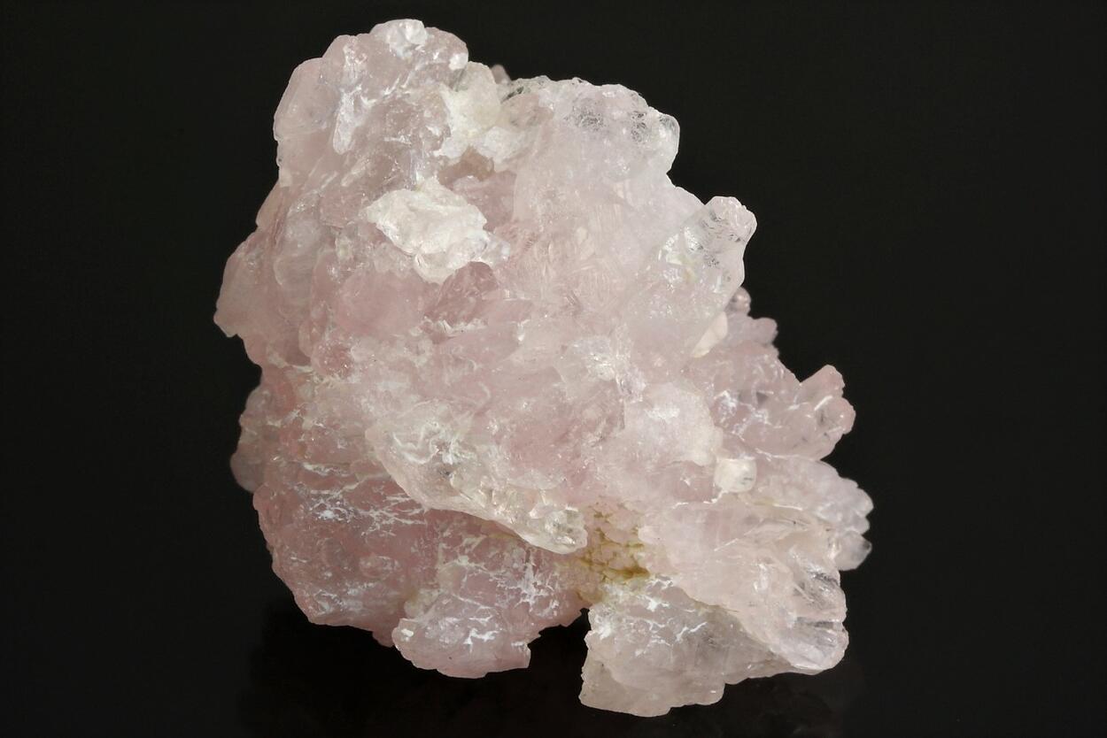 Rose Quartz