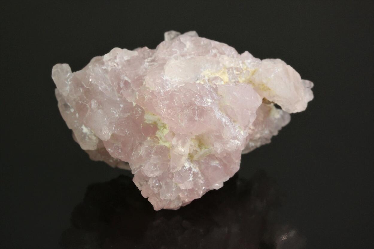 Rose Quartz