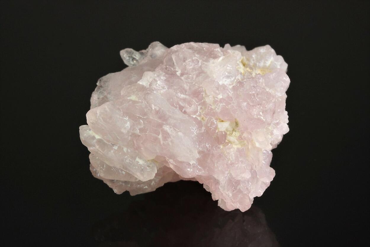 Rose Quartz