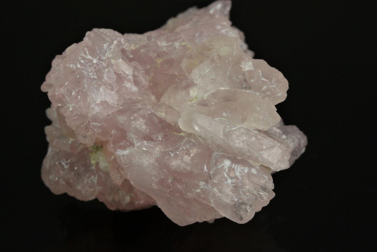 Rose Quartz