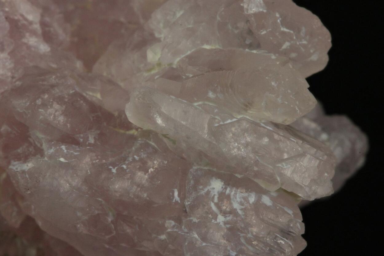 Rose Quartz