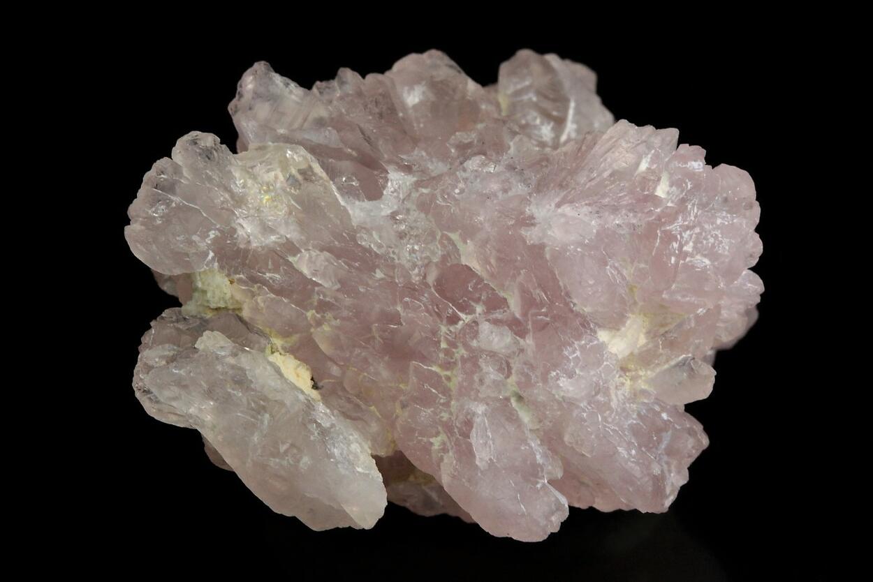 Rose Quartz