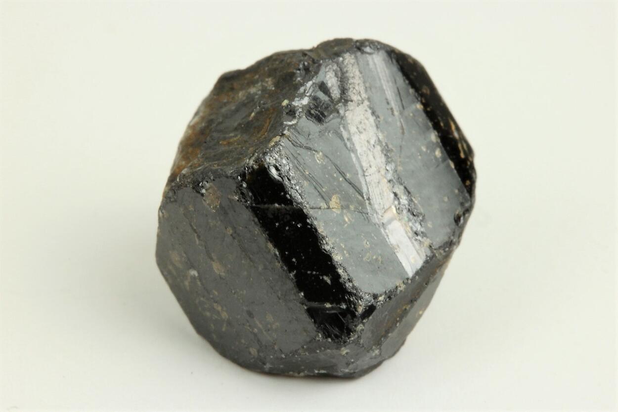 Cassiterite