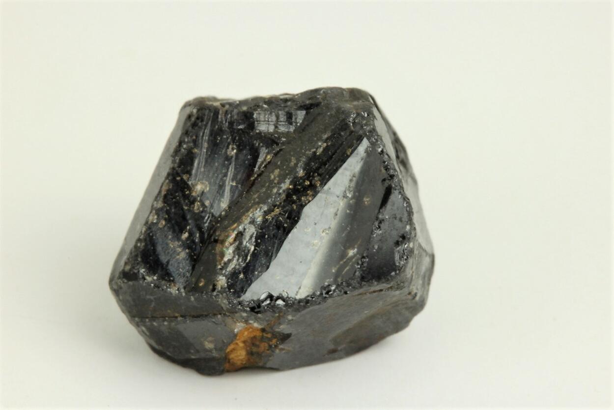 Cassiterite
