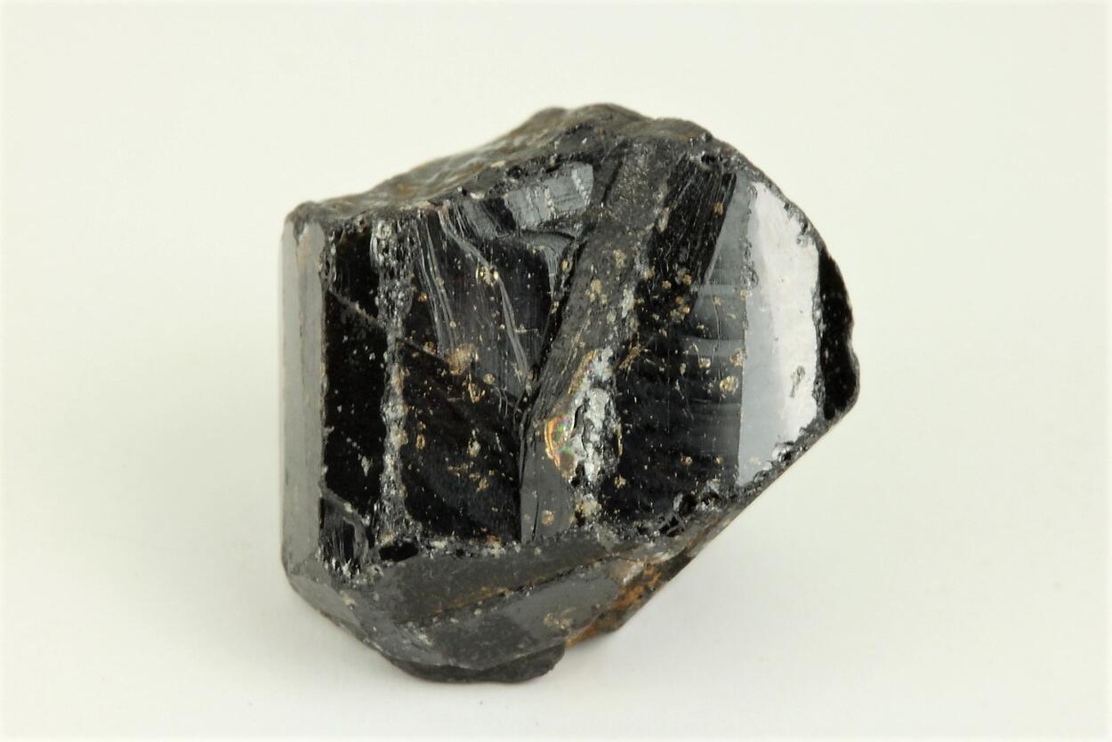 Cassiterite