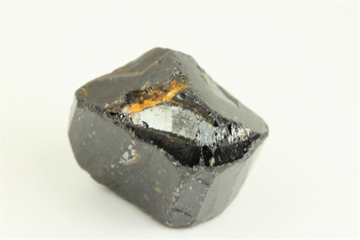 Cassiterite